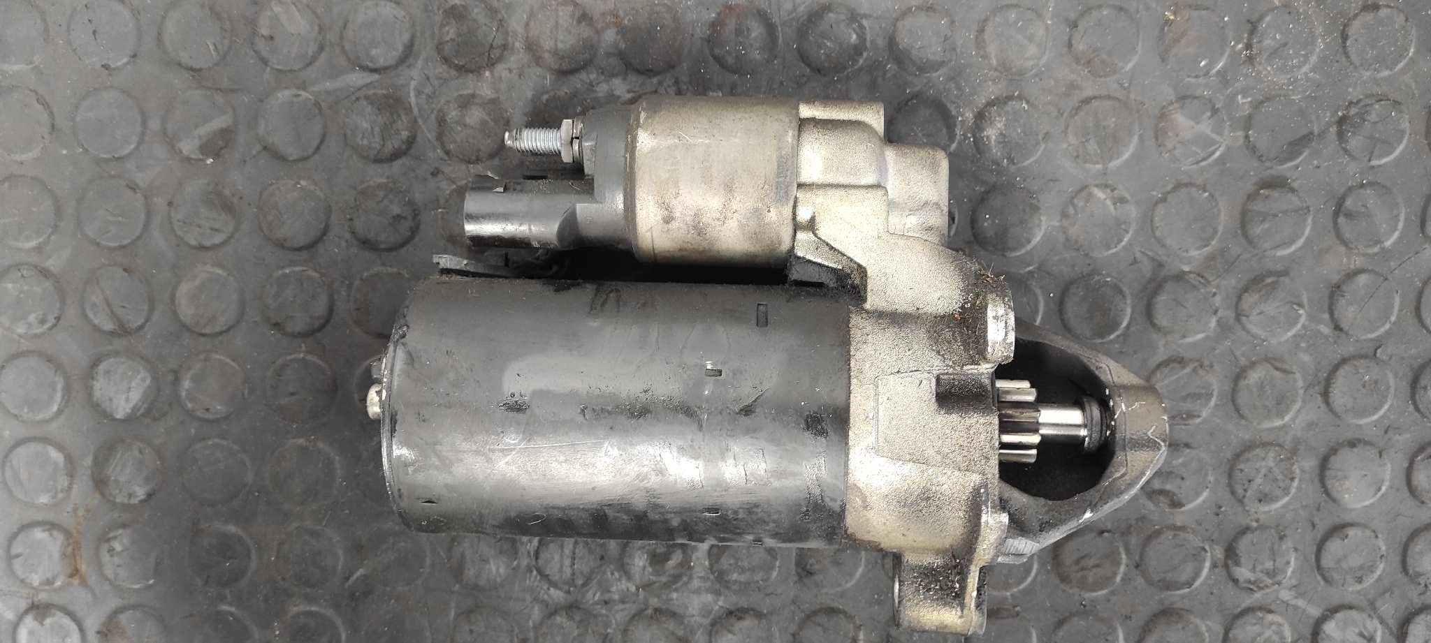 MOTOR ARRANQUE AUDI A4 BERLINA (8E) - vista 5