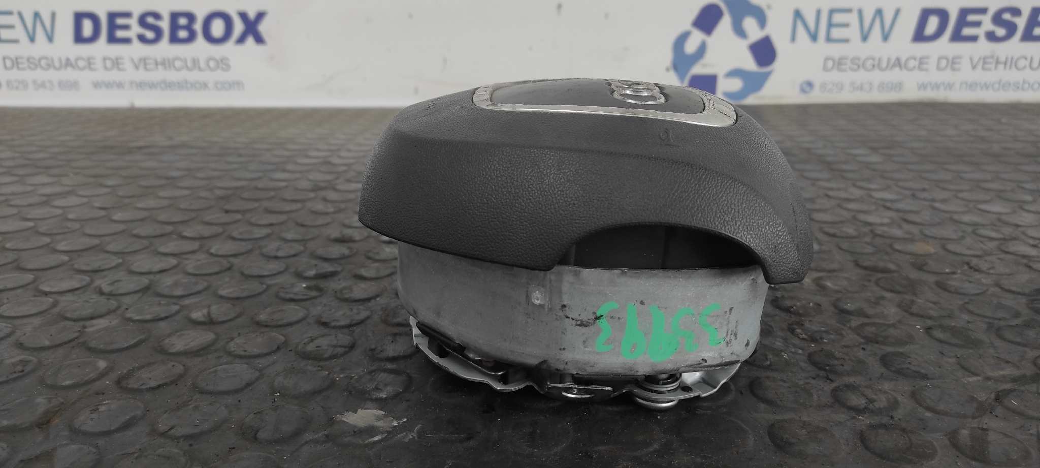 AIRBAG DELANTERO IZQUIERDO AUDI A4 BERLINA (8E) - vista 2