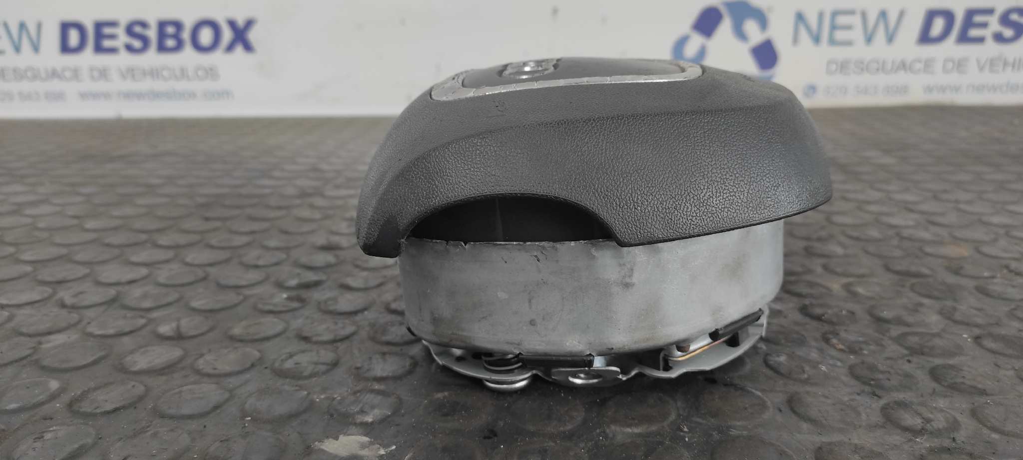 AIRBAG DELANTERO IZQUIERDO AUDI A4 BERLINA (8E) - vista 8