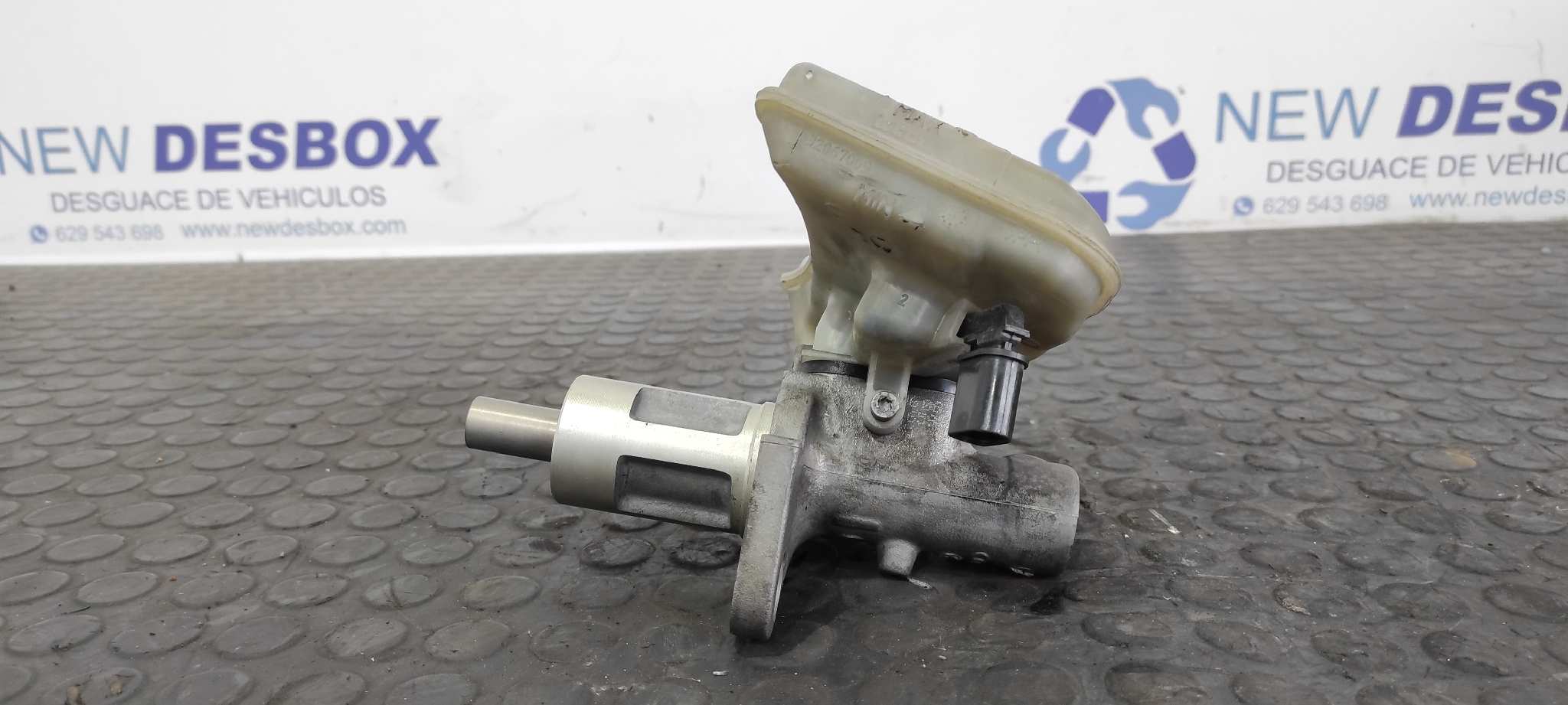 BOMBA FRENO AUDI A4 BERLINA (8E) - vista 2