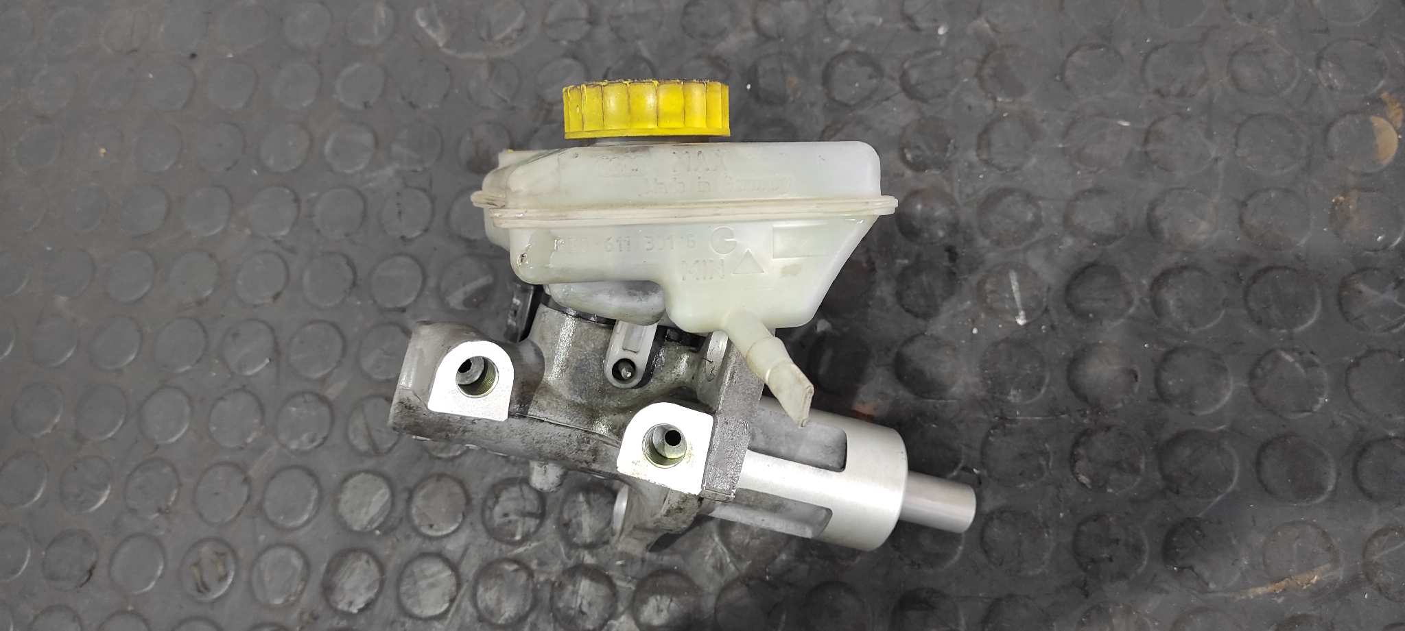 BOMBA FRENO AUDI A4 BERLINA (8E) - vista 8