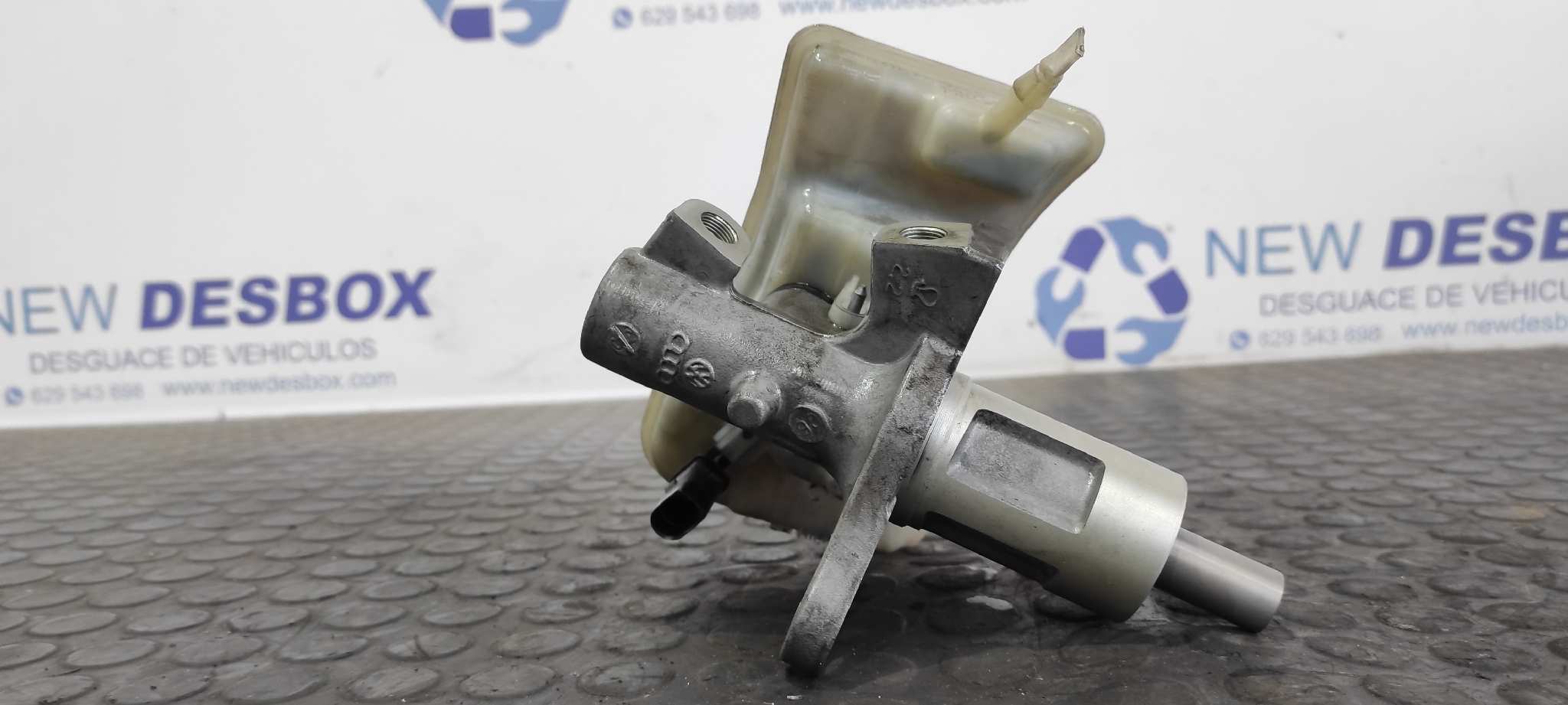 BOMBA FRENO AUDI A4 BERLINA (8E) - vista 7