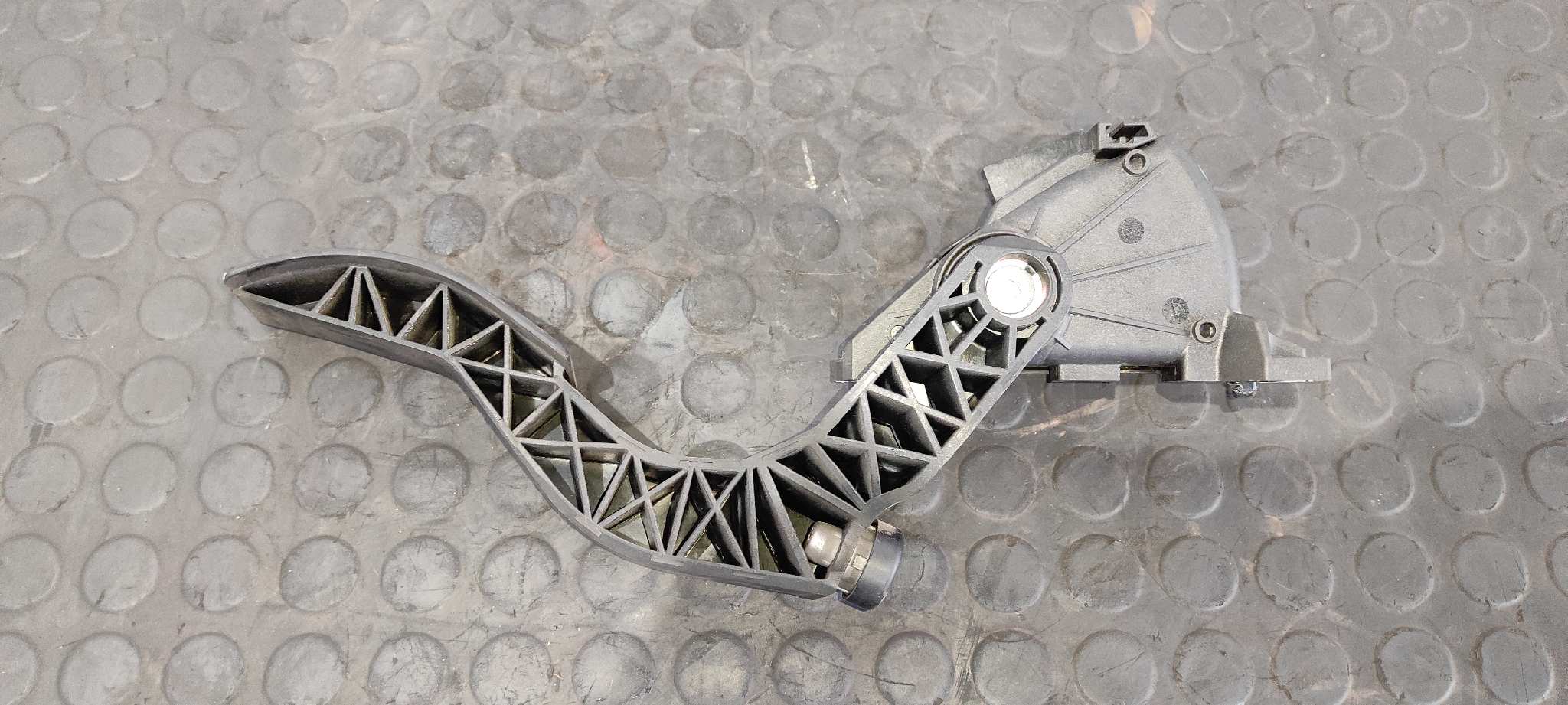 POTENCIOMETRO PEDAL AUDI A4 BERLINA (8E) - vista 6