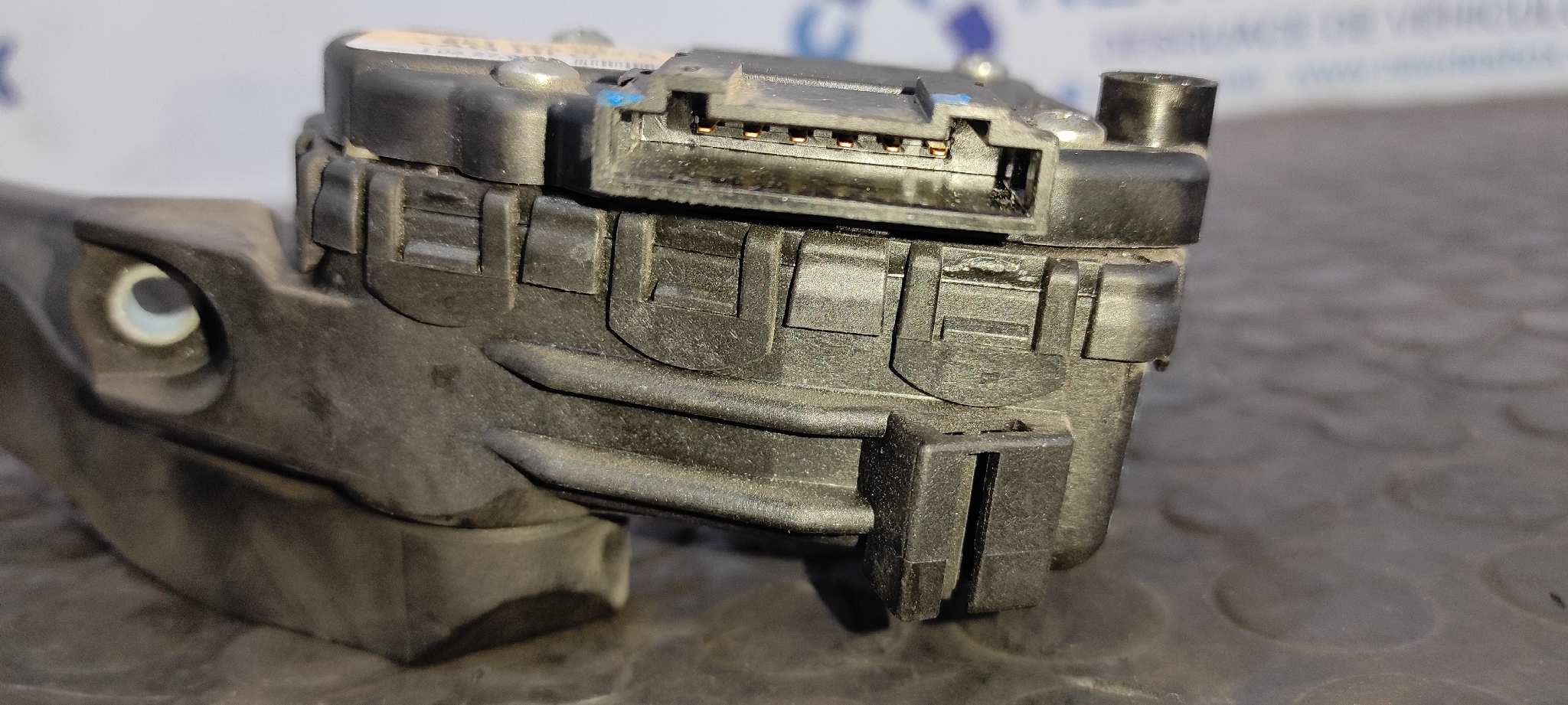 POTENCIOMETRO PEDAL AUDI A4 BERLINA (8E) - vista 3