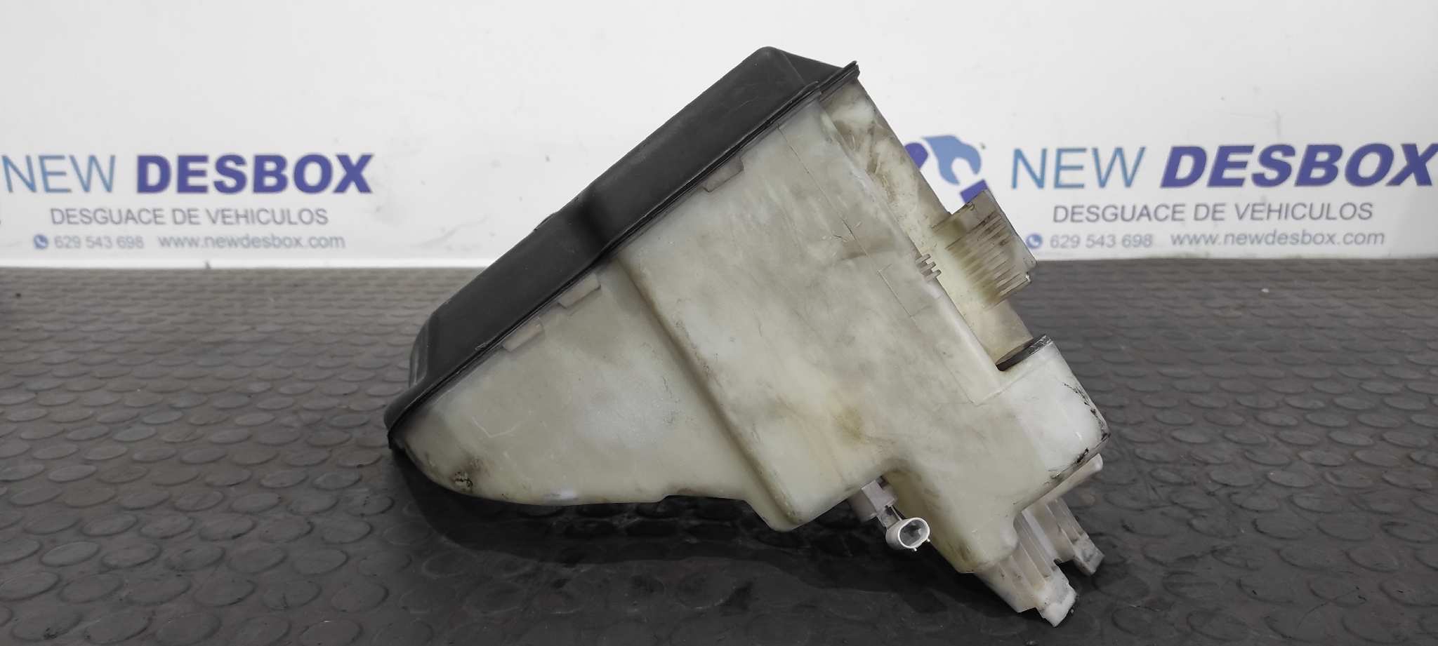 DEPOSITO LIMPIA BMW SERIE 3 COMPACT (E46) - vista 2