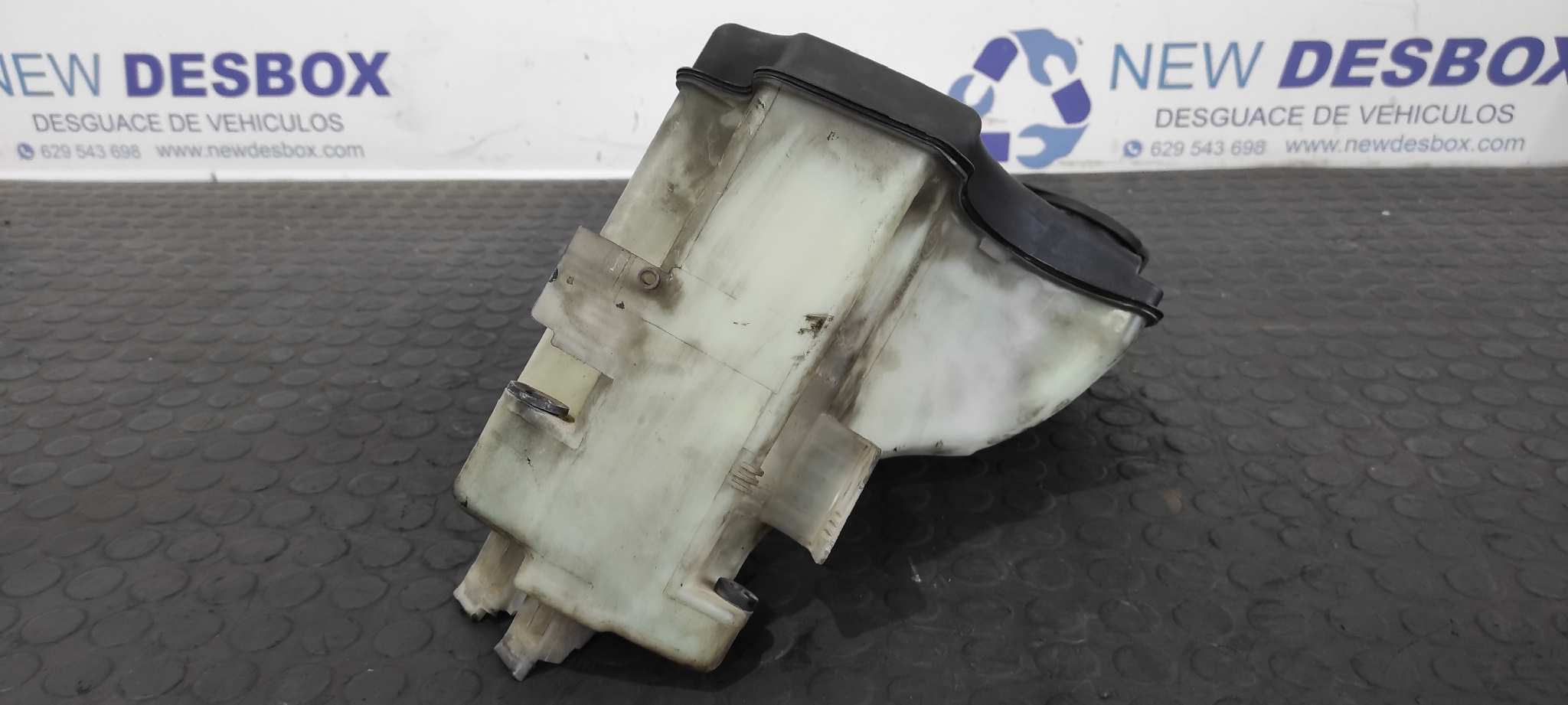 DEPOSITO LIMPIA BMW SERIE 3 COMPACT (E46) - vista 7