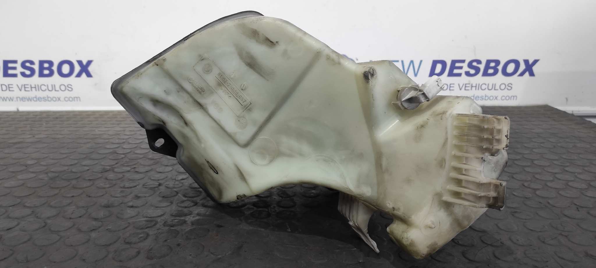 DEPOSITO LIMPIA BMW SERIE 3 COMPACT (E46) - vista 6