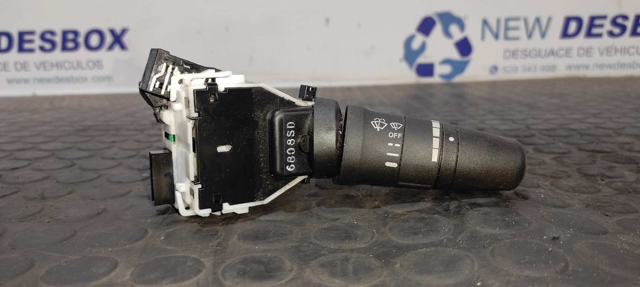 MANDO LIMPIA NISSAN CABSTAR