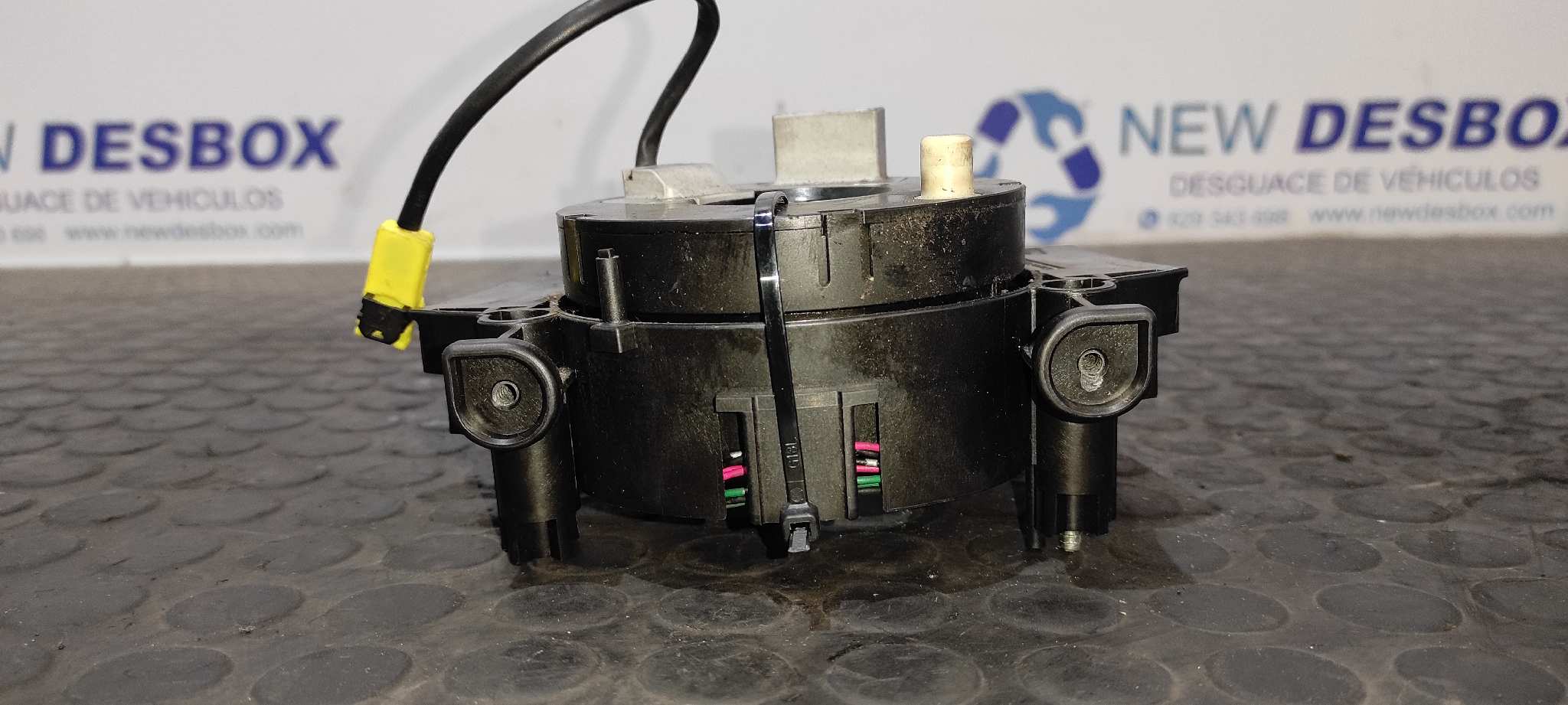 ANILLO AIRBAG NISSAN CABSTAR - vista 2