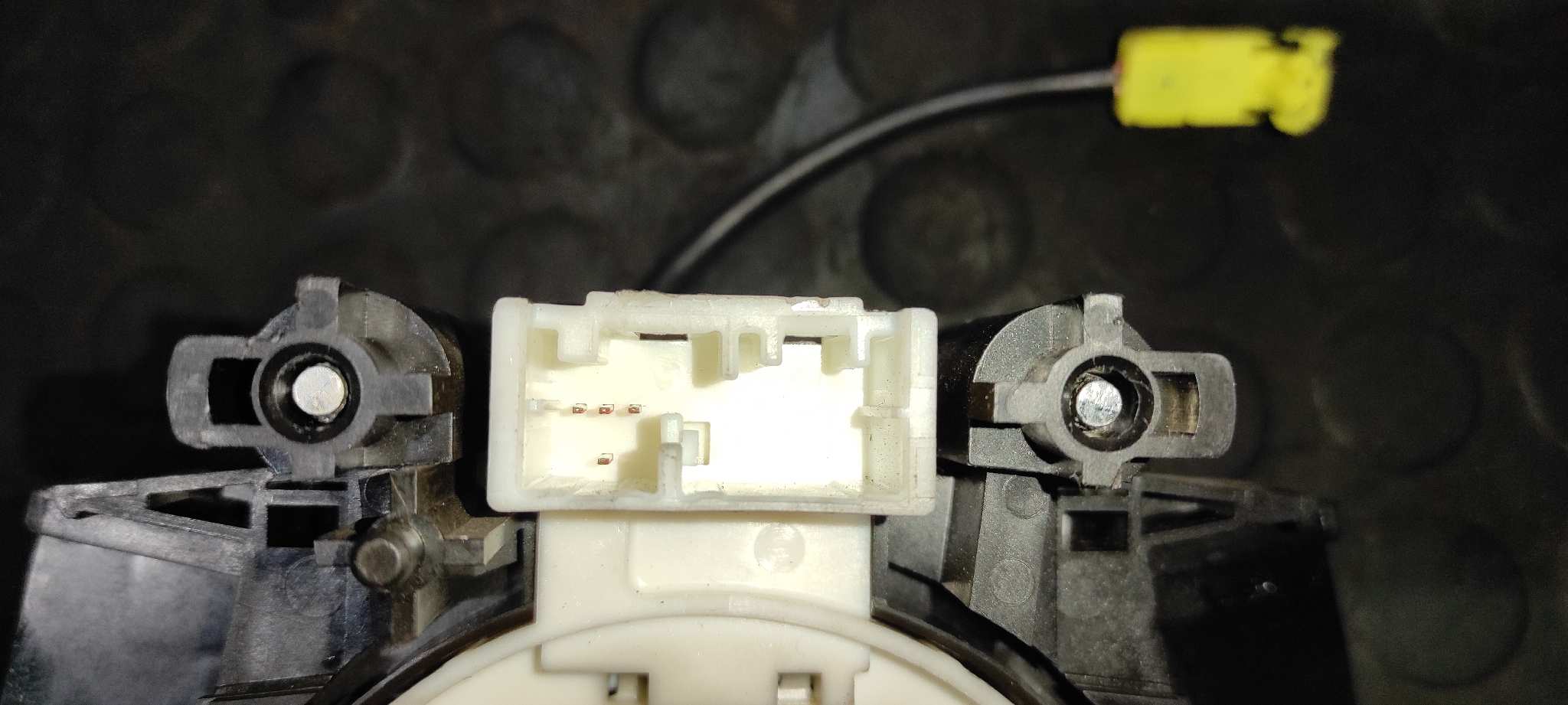 ANILLO AIRBAG NISSAN CABSTAR - vista 8