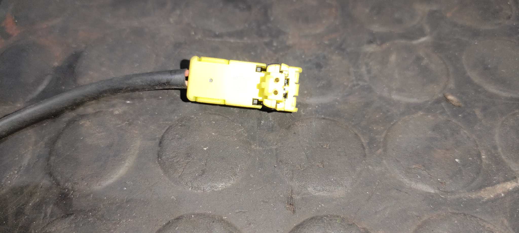 ANILLO AIRBAG NISSAN CABSTAR - vista 4