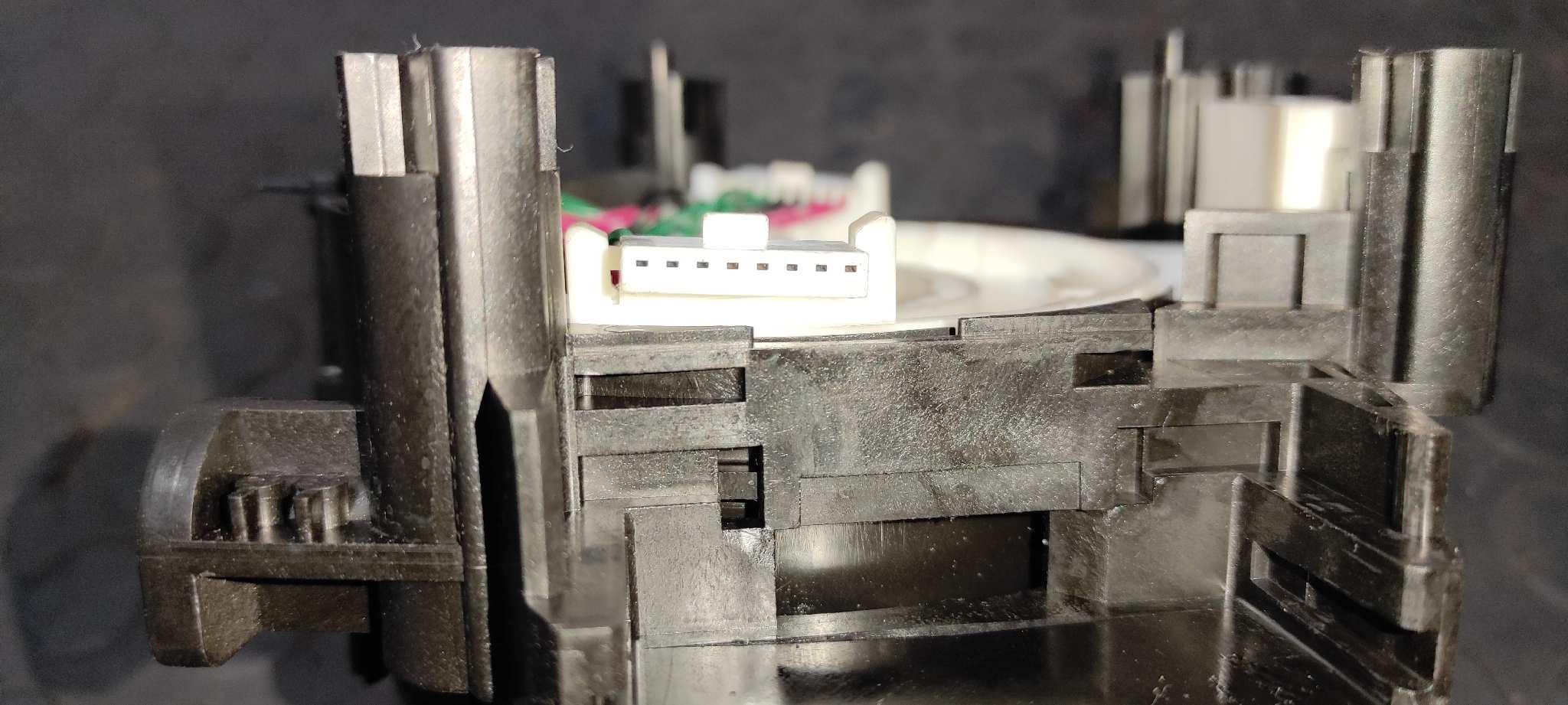 ANILLO AIRBAG NISSAN CABSTAR - vista 9