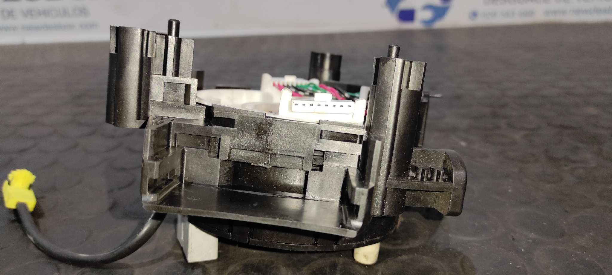 ANILLO AIRBAG NISSAN CABSTAR - vista 5