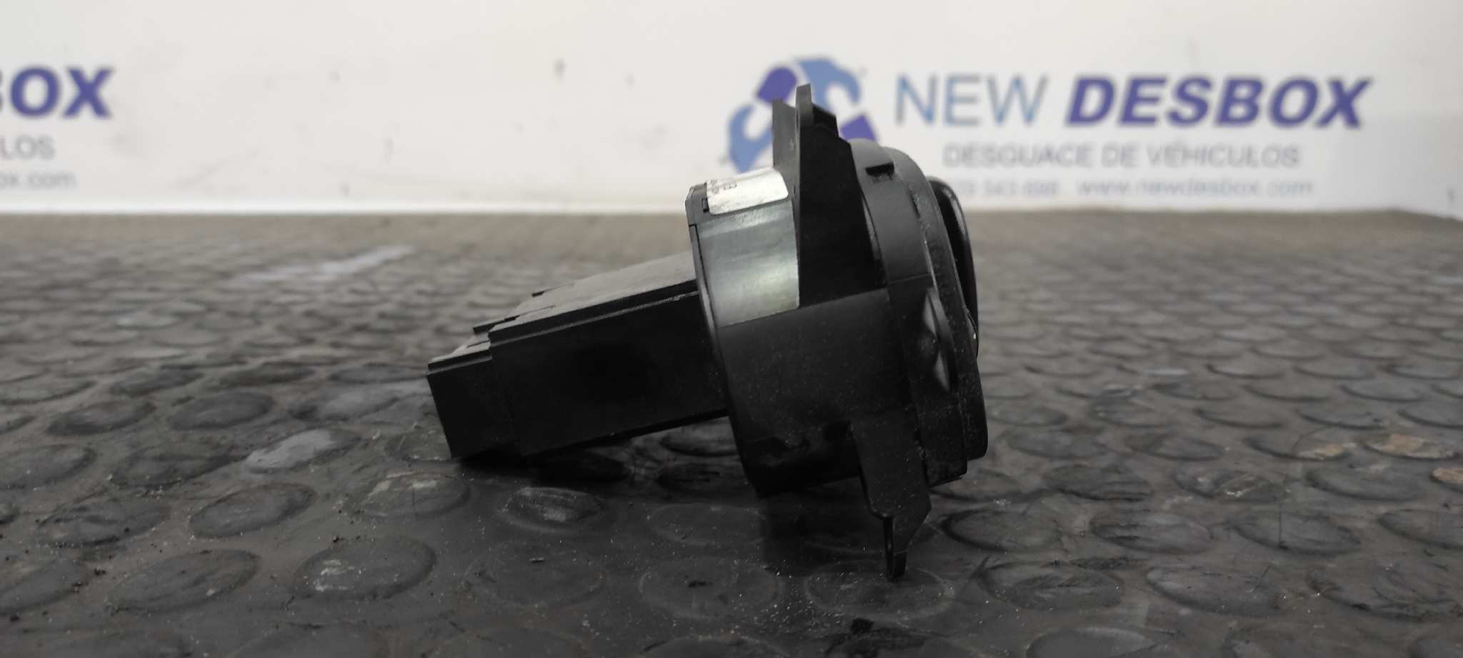 MANDO LUCES FORD TRANSIT CAJA CERRADA, LARGA (FY) (2000 =>) - vista 5