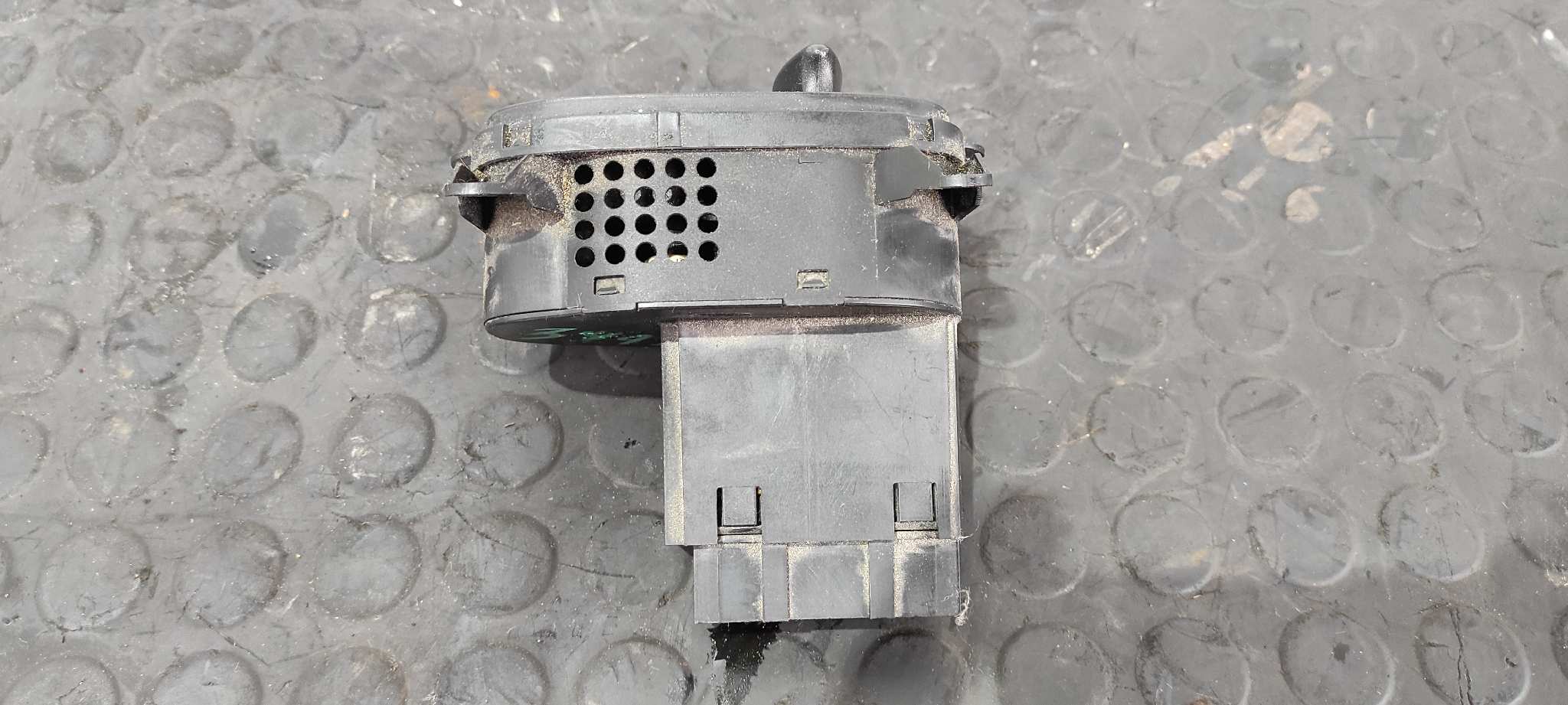 MANDO LUCES FORD TRANSIT CAJA CERRADA, LARGA (FY) (2000 =>) - vista 4