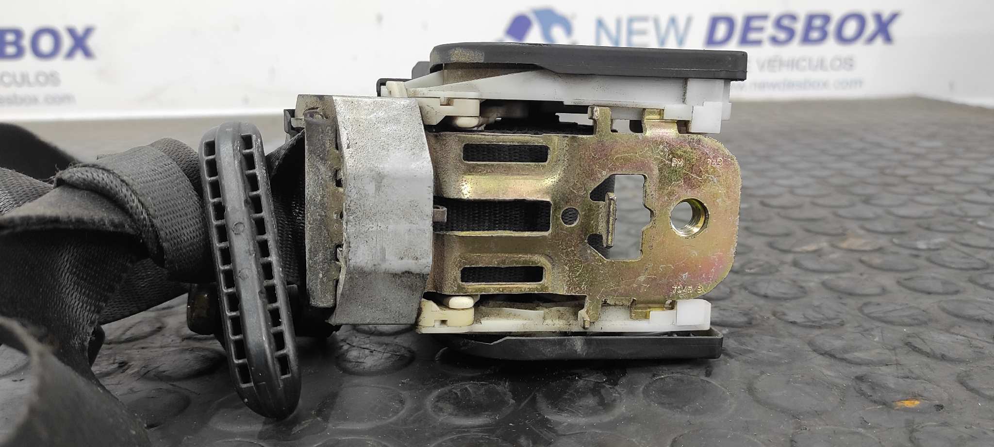 CINTURON DELANTERO IZQUIERDO FORD TRANSIT CAJA CERRADA, LARGA (FY) (2000 =>) - vista 6