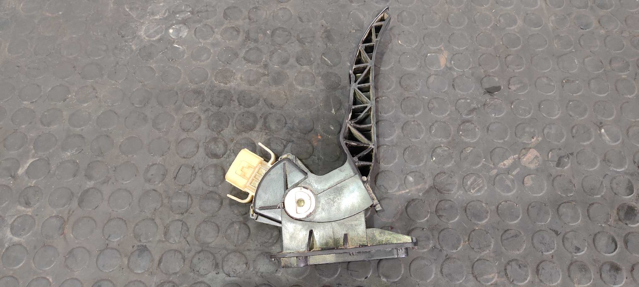 POTENCIOMETRO PEDAL FORD TRANSIT CAJA CERRADA, LARGA (FY) (2000 =>) - vista 7