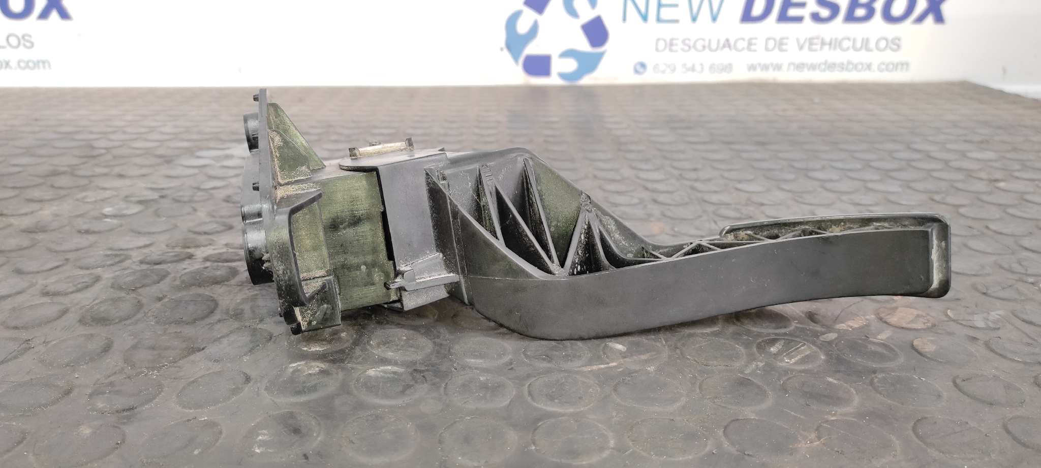 POTENCIOMETRO PEDAL FORD TRANSIT CAJA CERRADA, LARGA (FY) (2000 =>) - vista 5