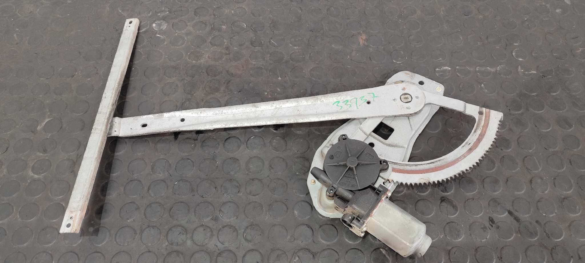 ELEVALUNAS DELANTERO IZQUIERDO FORD TRANSIT CAJA CERRADA, LARGA (FY) (2000 =>)