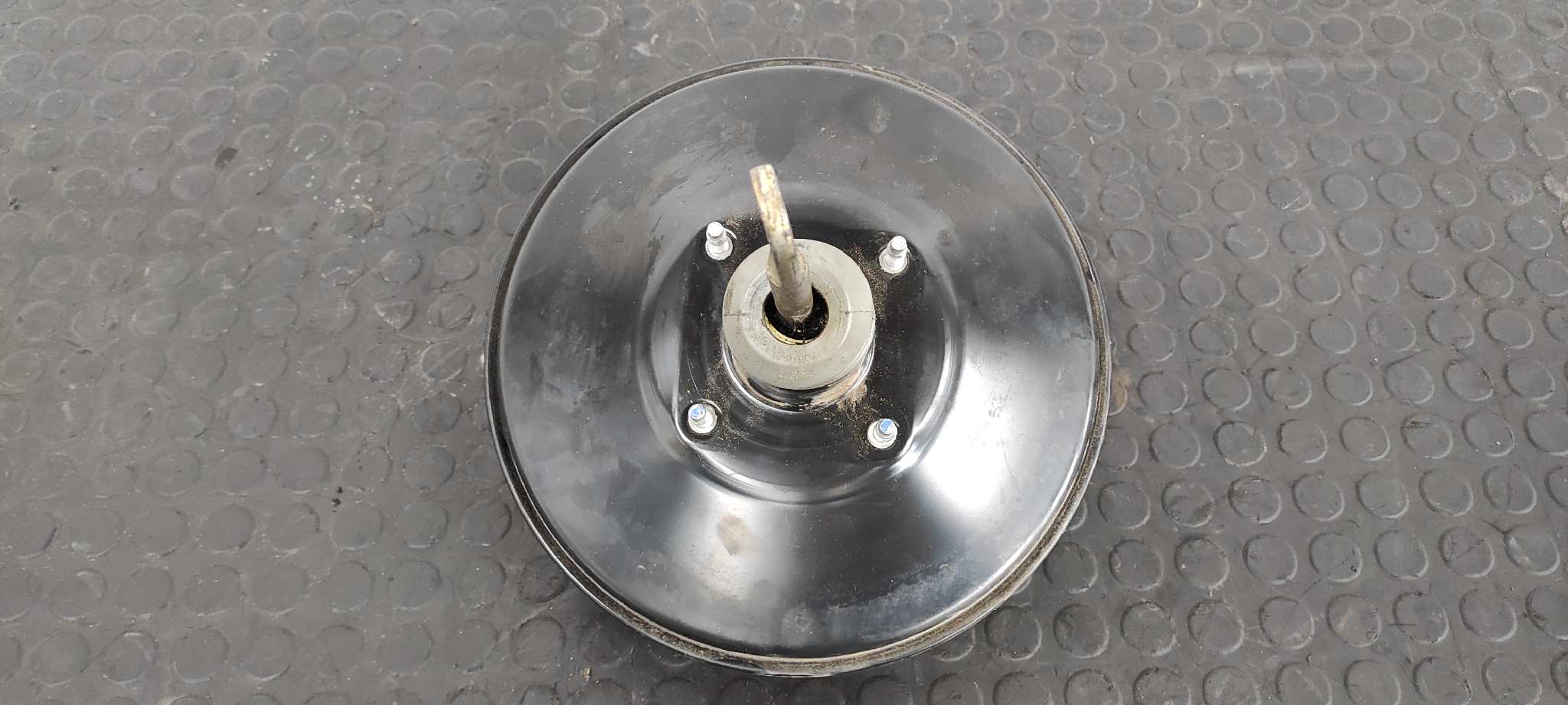 SERVOFRENO FORD TRANSIT CAJA CERRADA, LARGA (FY) (2000 =>) - vista 5