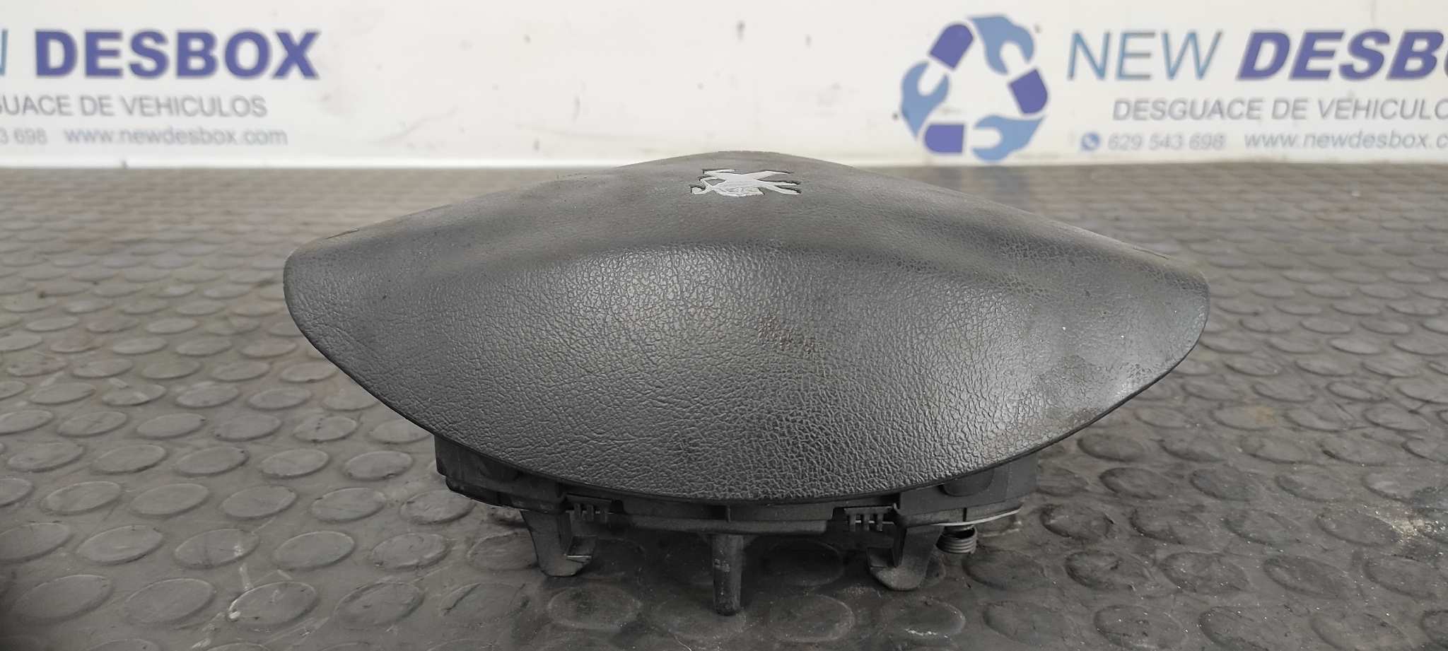AIRBAG DELANTERO IZQUIERDO PEUGEOT 207 - vista 3