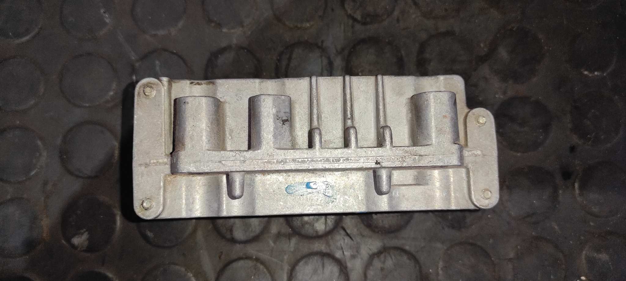 CENTRALITA MOTOR UCE FIAT PUNTO BERLINA (188) - vista 2