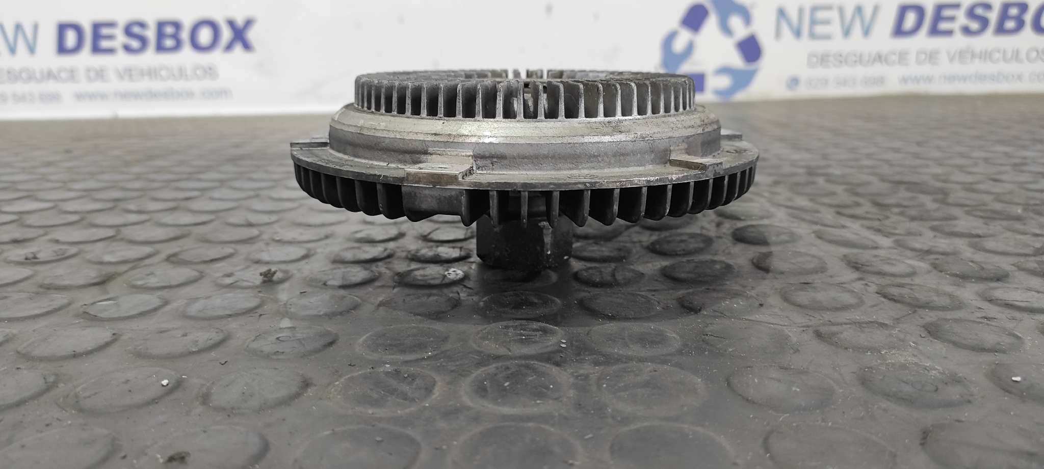 VENTILADOR VISCOSO MOTOR BMW SERIE 3 COMPACT (E46) - vista 2