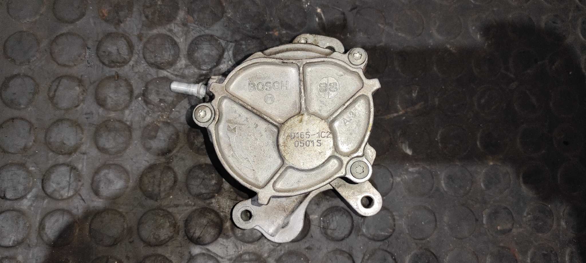 DEPRESOR FRENO / BOMBA VACIO CITROEN C4 GRAND PICASSO