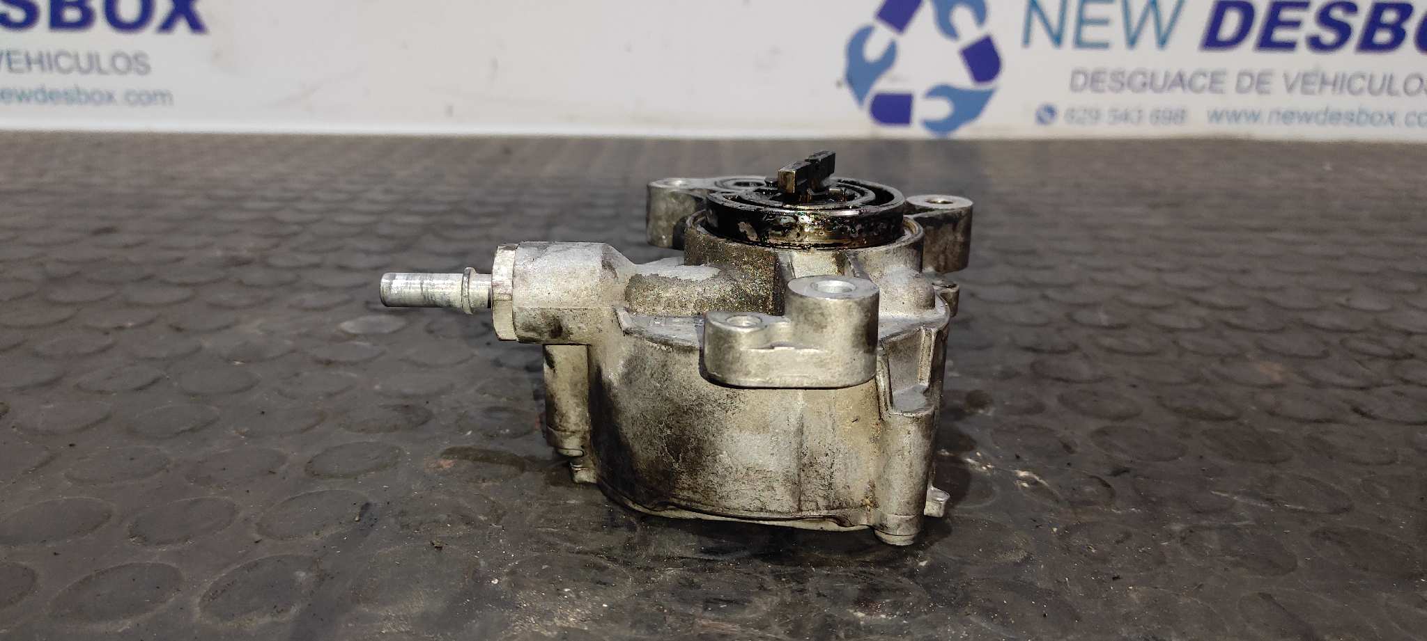 DEPRESOR FRENO / BOMBA VACIO CITROEN C4 GRAND PICASSO - vista 2