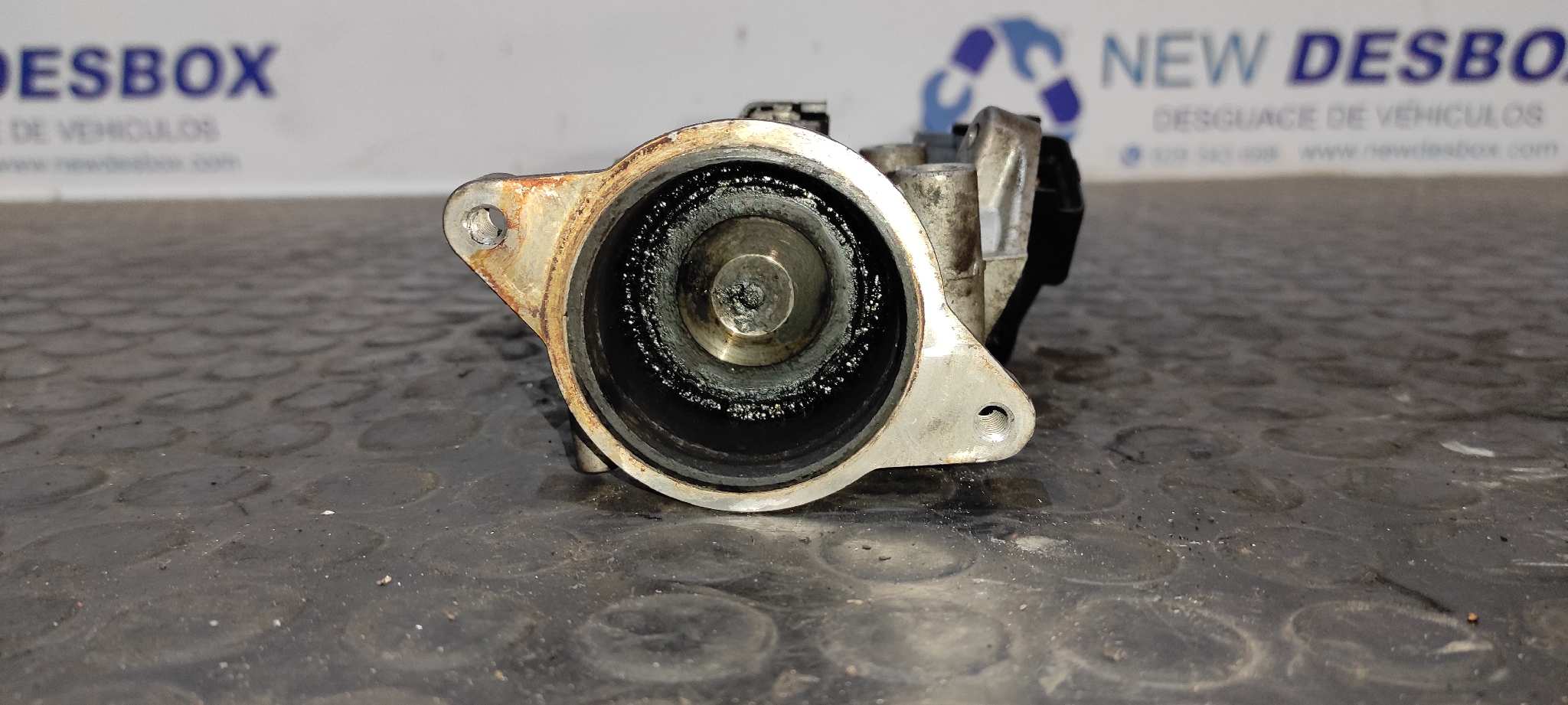 VALVULA EGR CITROEN C4 GRAND PICASSO - vista 3