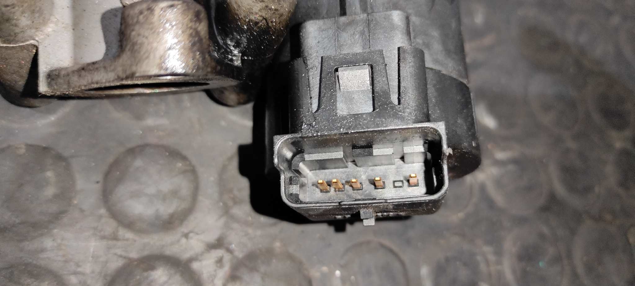 VALVULA EGR CITROEN C4 GRAND PICASSO - vista 4