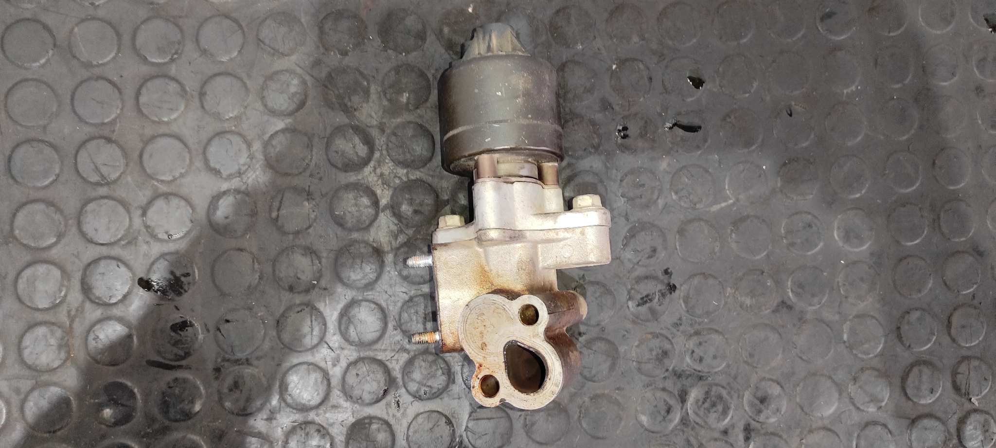 ENFRIADOR EGR CHEVROLET AVEO