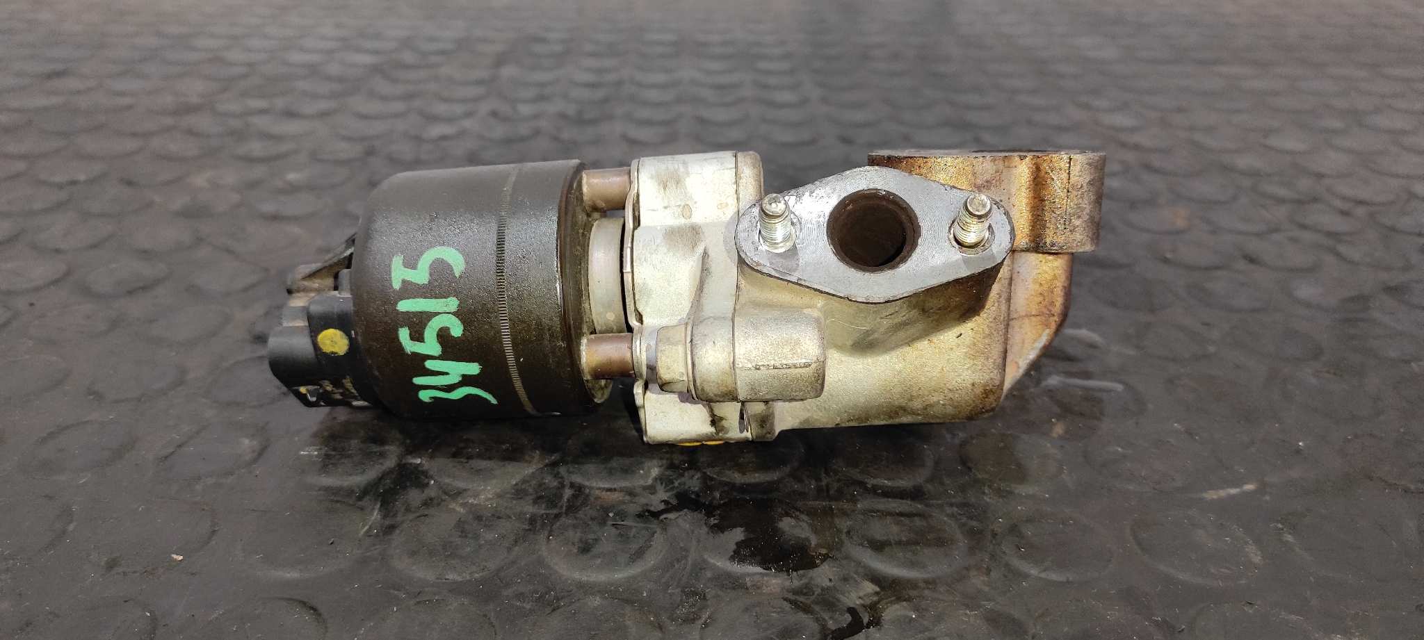 ENFRIADOR EGR CHEVROLET AVEO - vista 5