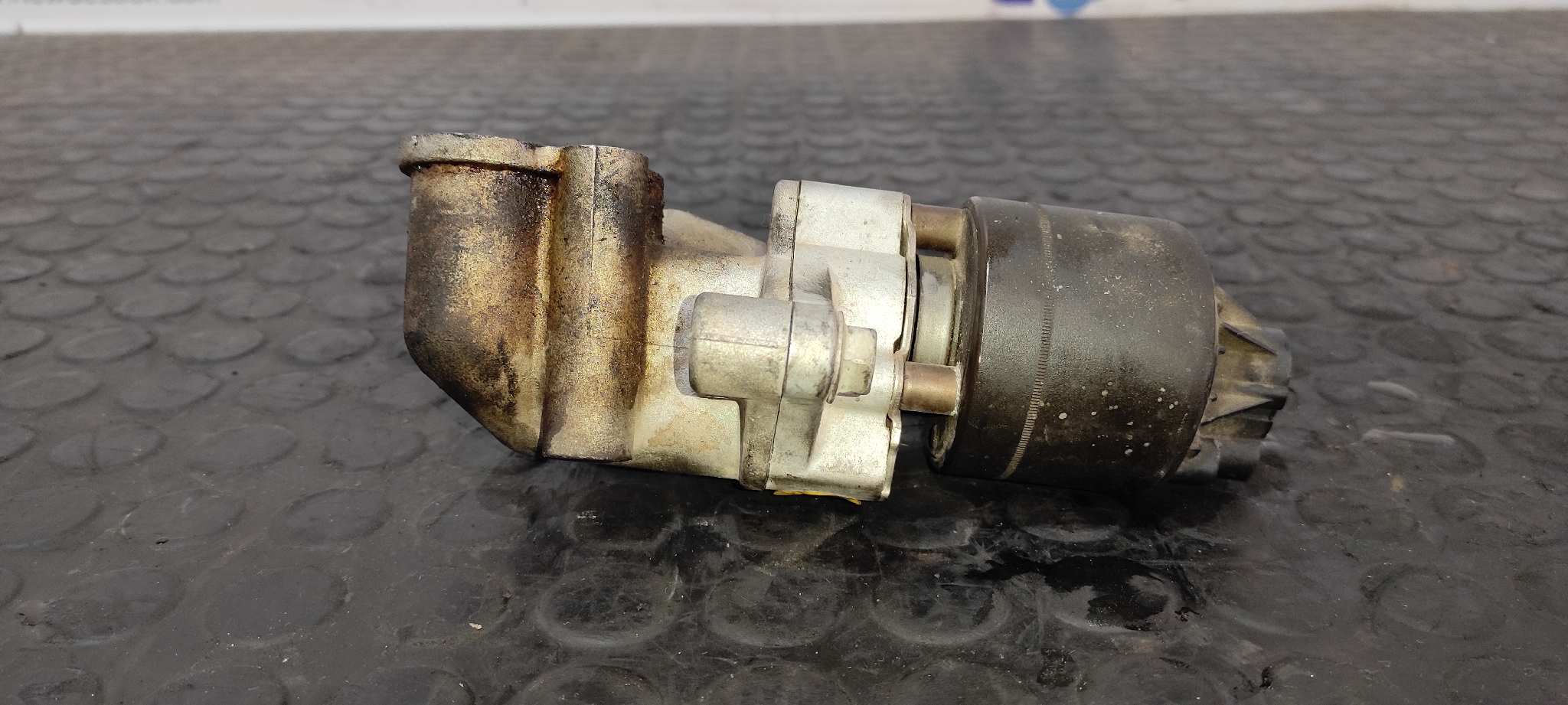 ENFRIADOR EGR CHEVROLET AVEO - vista 4