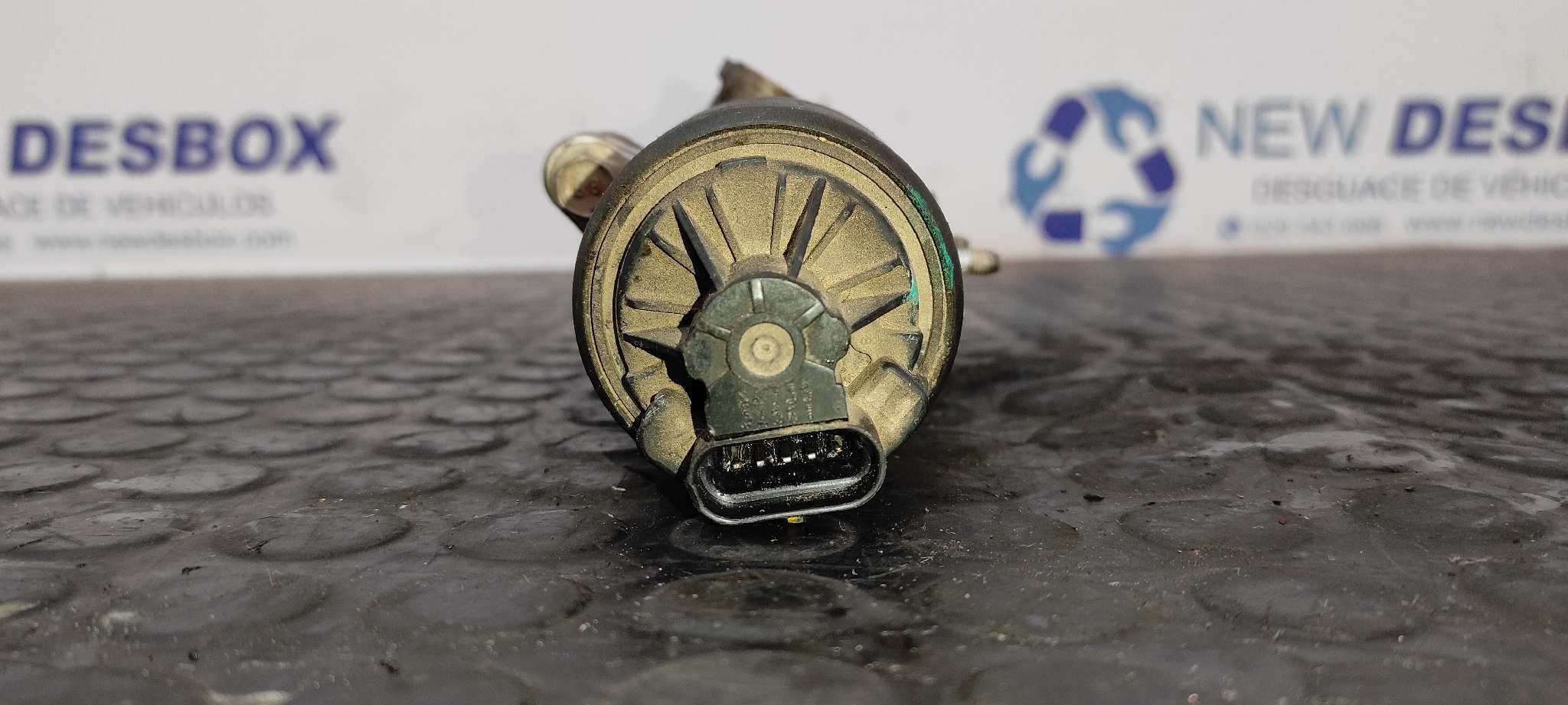 ENFRIADOR EGR CHEVROLET AVEO - vista 7