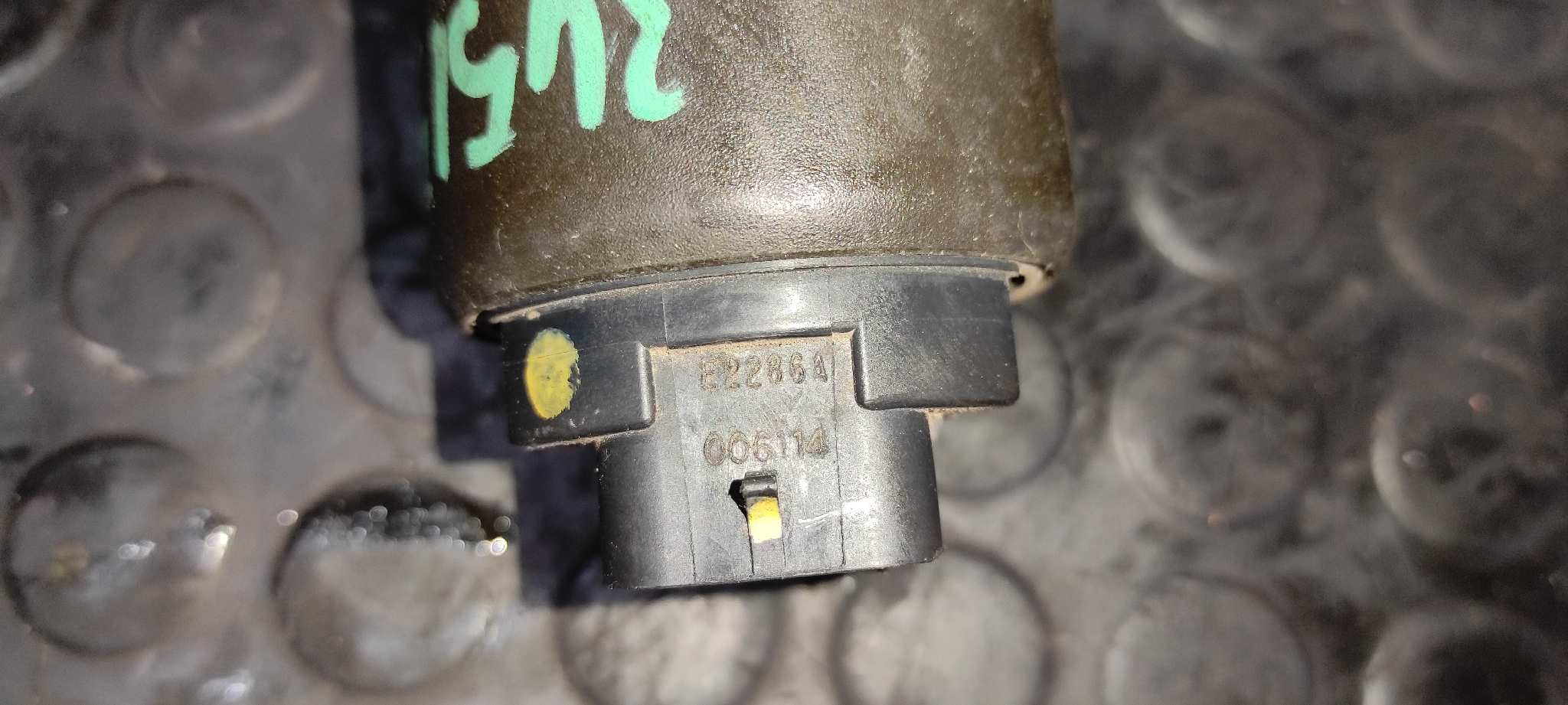 ENFRIADOR EGR CHEVROLET AVEO - vista 6