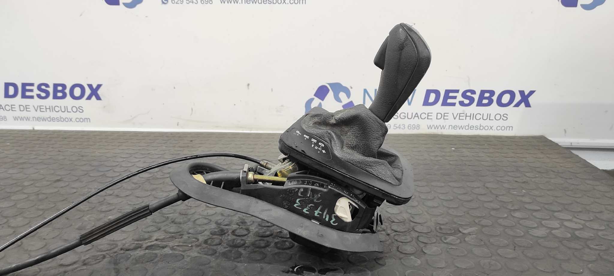 PALANCA CAMBIO BMW SERIE 3 COMPACT (E46)