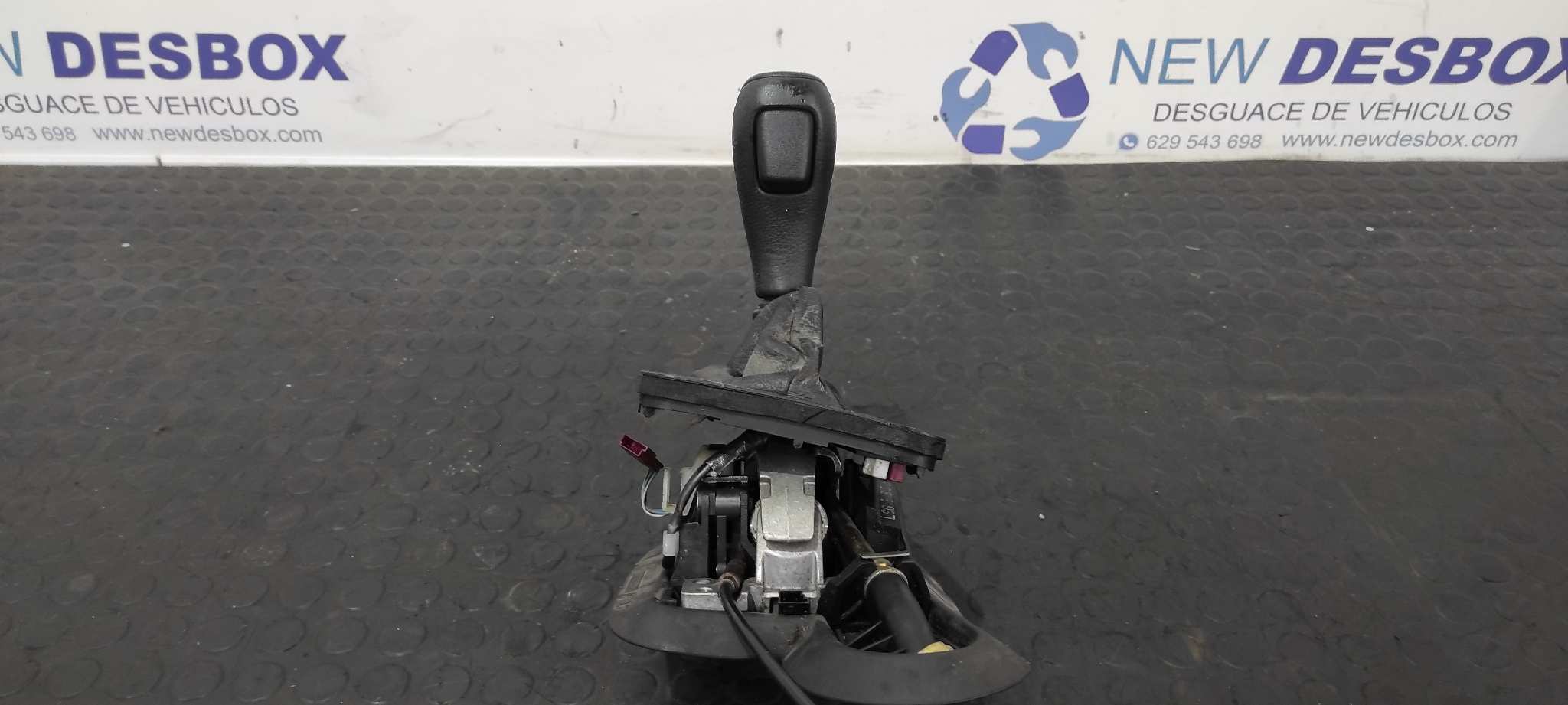 PALANCA CAMBIO BMW SERIE 3 COMPACT (E46) - vista 8