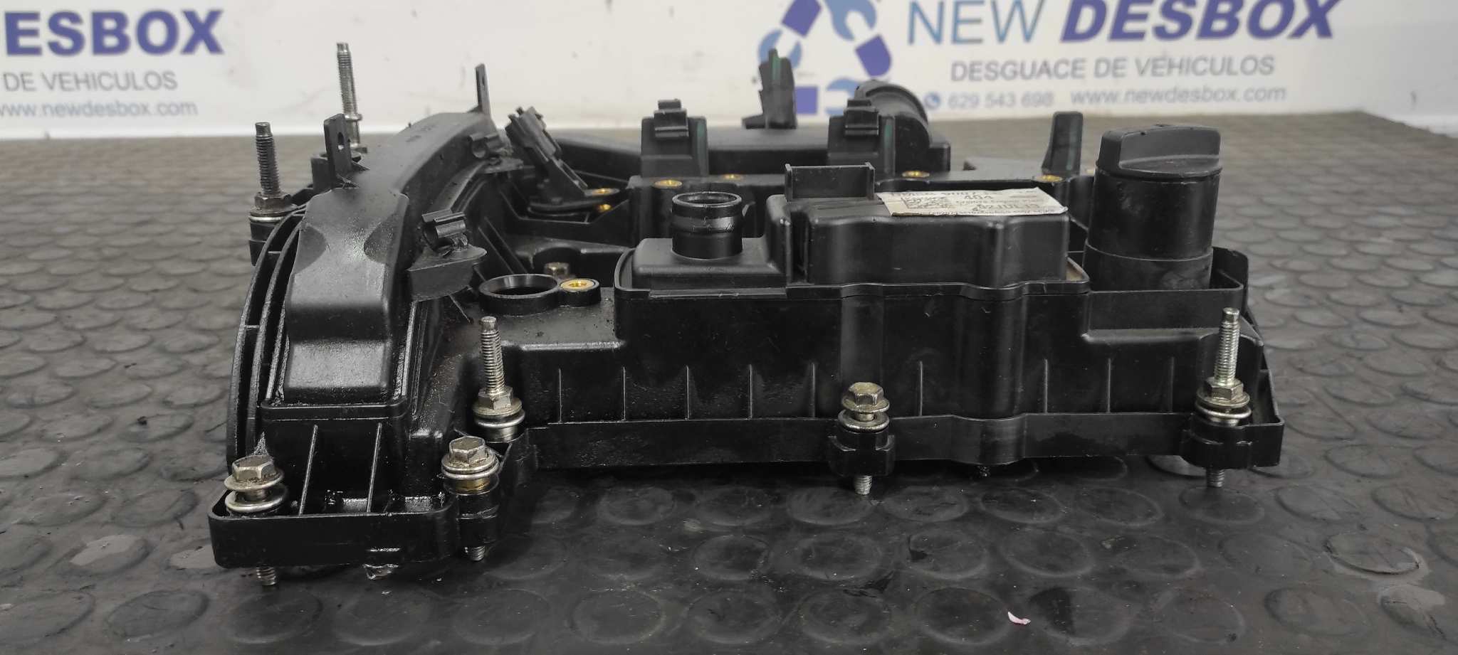 TAPA BALANCINES FORD C-MAX 1.0 - vista 6