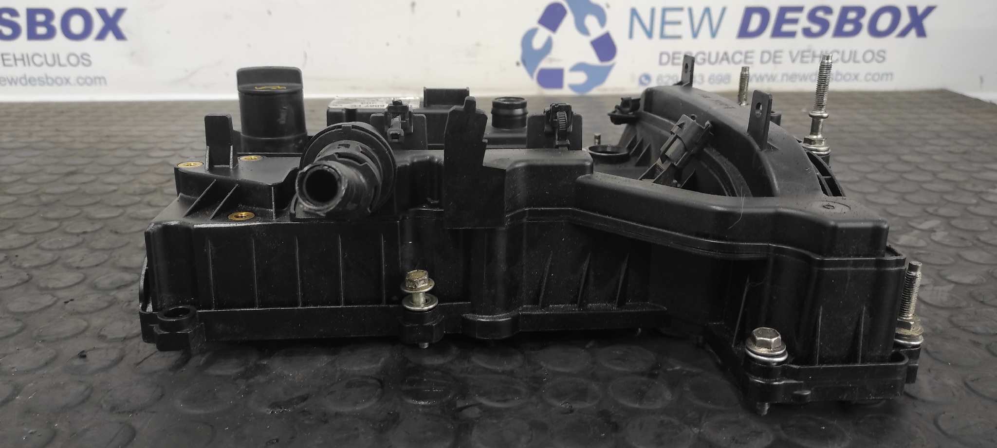 TAPA BALANCINES FORD C-MAX 1.0 - vista 3