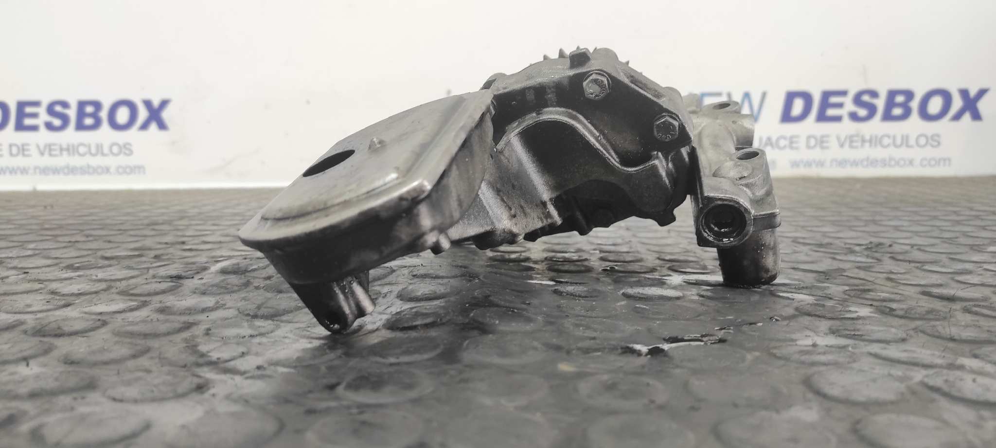 BOMBA ACEITE PEUGEOT 407 - vista 4