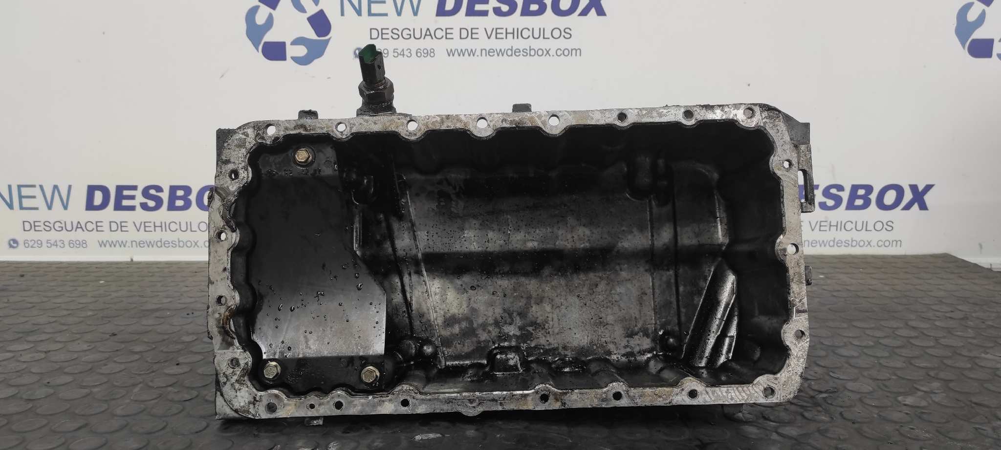 CARTER CITROEN C4 GRAND PICASSO - vista 2