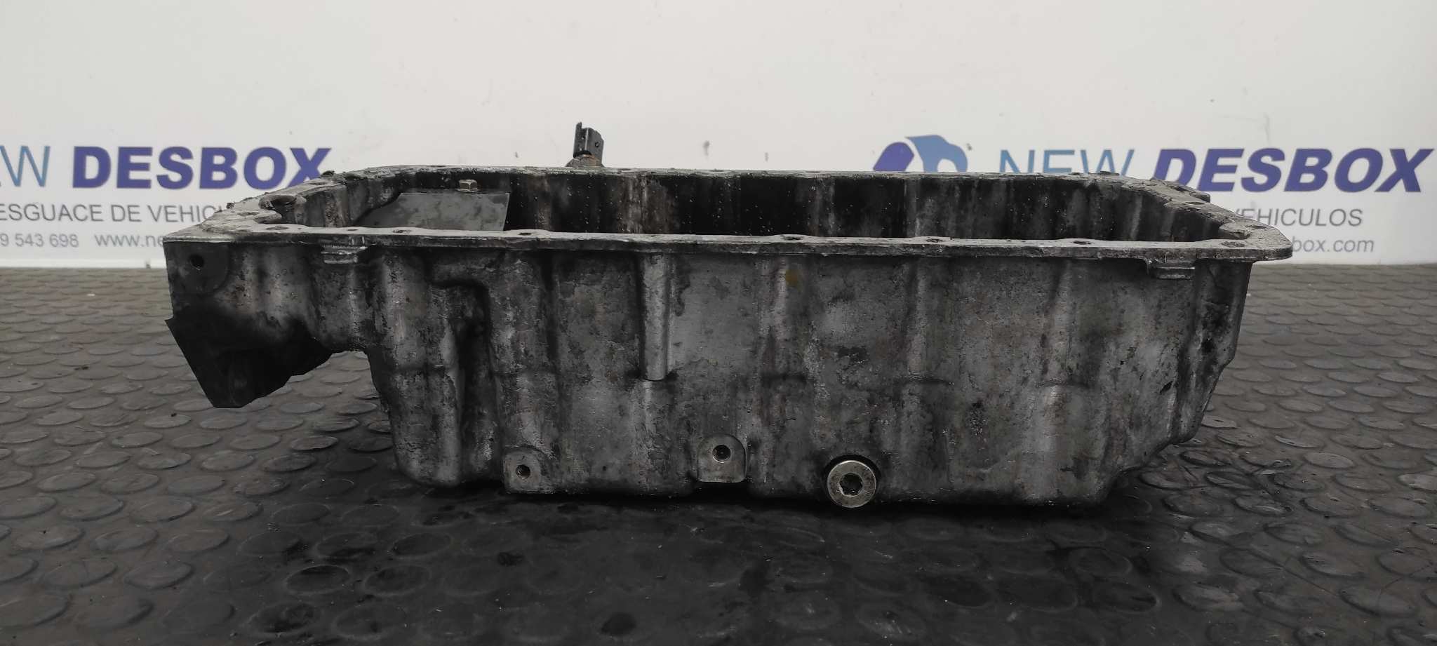 CARTER CITROEN C4 GRAND PICASSO - vista 3