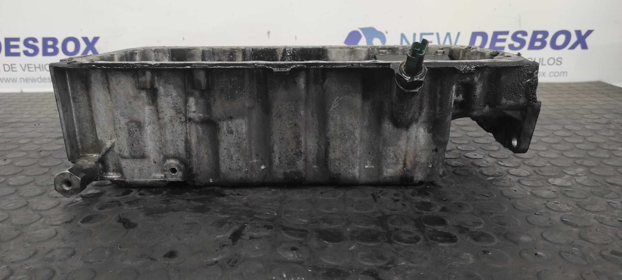 CARTER CITROEN C4 GRAND PICASSO - vista 7