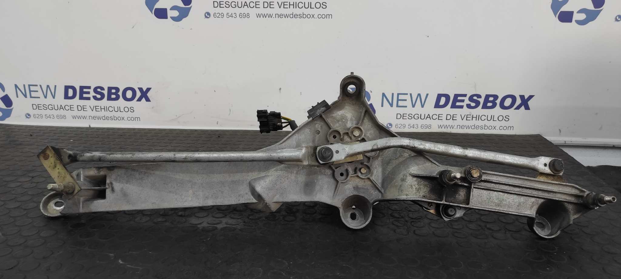 MOTOR LIMPIA DELANTERO MERCEDES-BENZ CLASE S (W220) BERLINA
