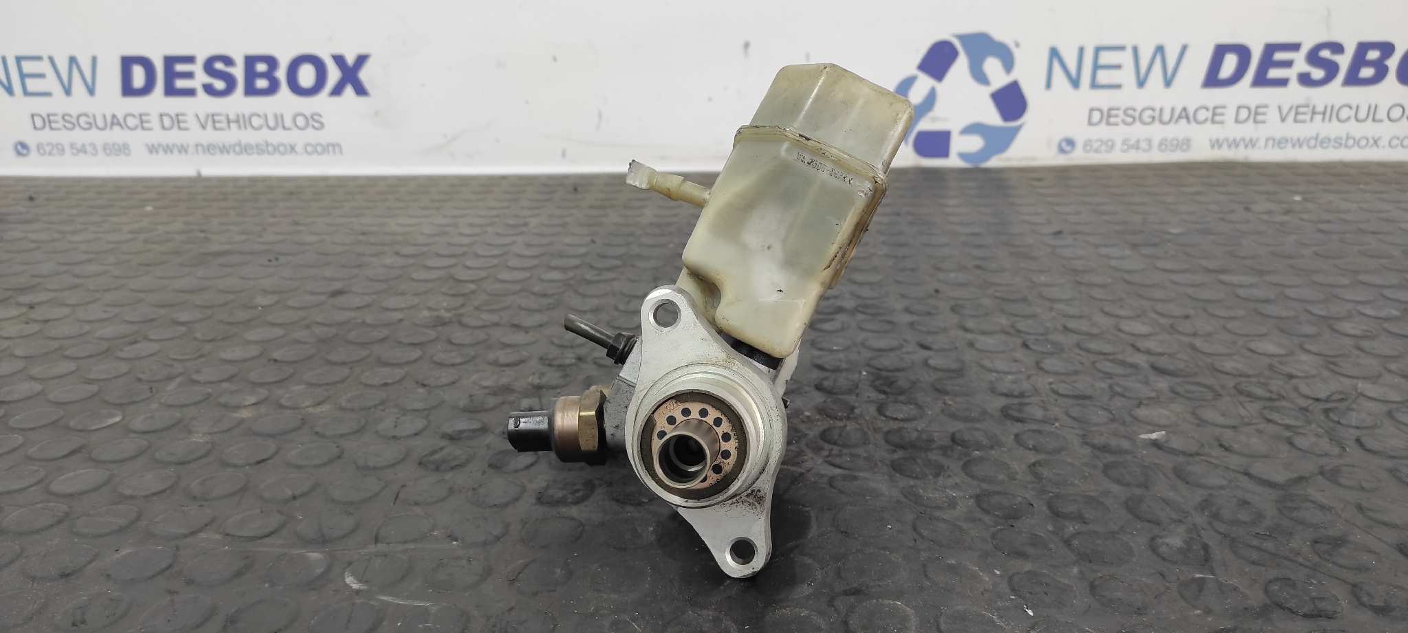BOMBA FRENO BMW SERIE 3 COMPACT (E46)