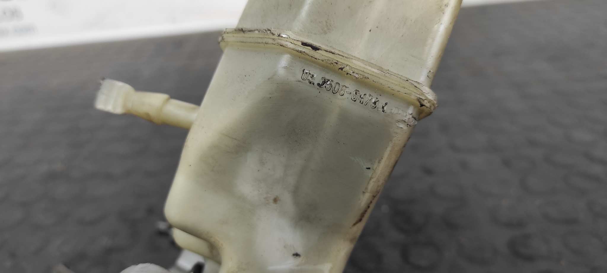 BOMBA FRENO BMW SERIE 3 COMPACT (E46) - vista 7