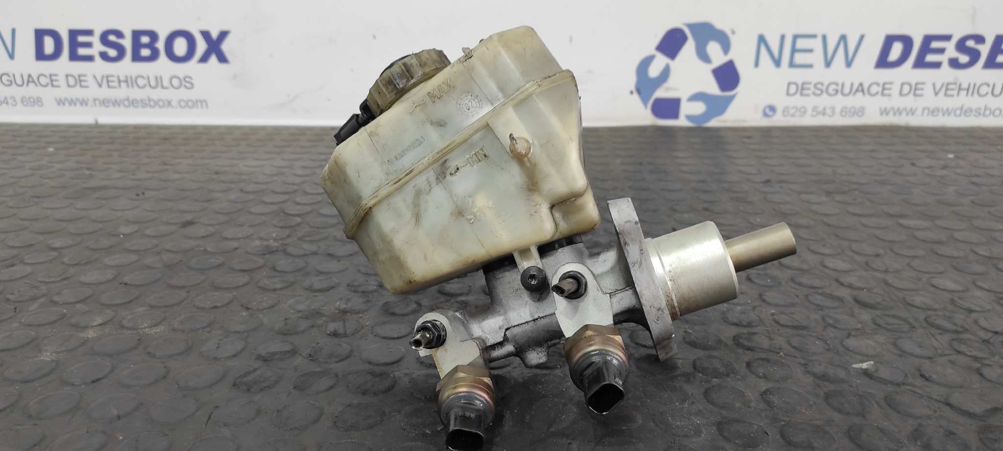 BOMBA FRENO BMW SERIE 3 COMPACT (E46) - vista 2