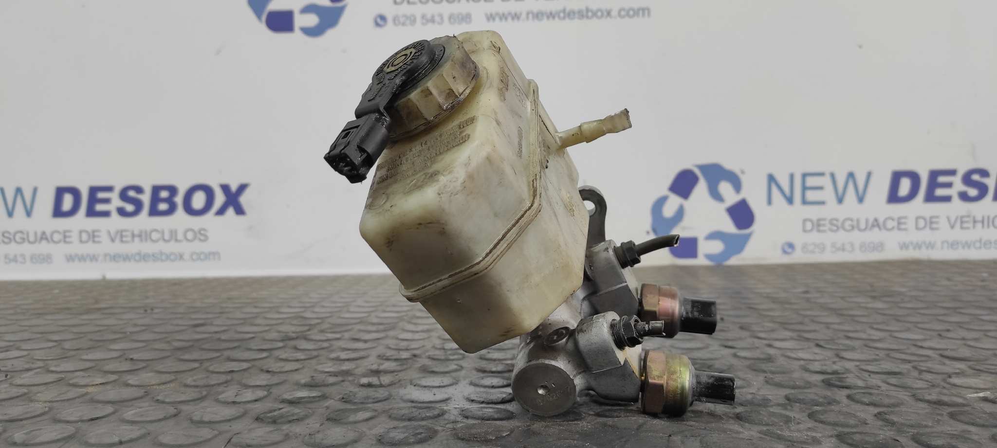 BOMBA FRENO BMW SERIE 3 COMPACT (E46) - vista 9