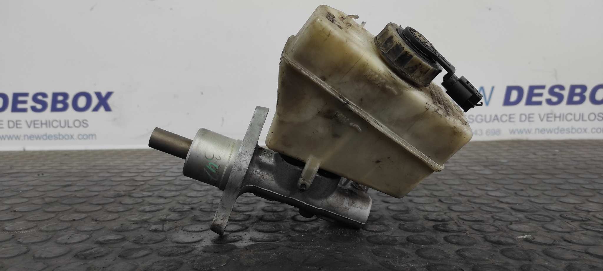 BOMBA FRENO BMW SERIE 3 COMPACT (E46) - vista 3